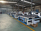 Оптоволоконный лазерный станок для резки металла MetalTec 1530B 1500W