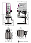 Сверлильный станок OPTIdrill DX 15V