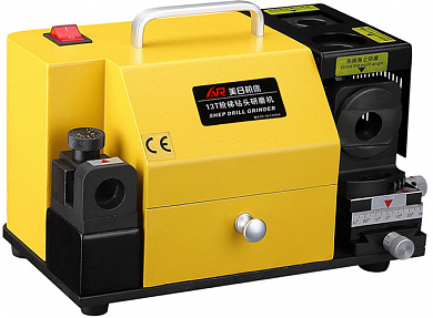  Станок для заточки сверл MRCM MR-13T купить