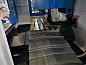 4-х осевой вертикальный обрабатывающий центр с ЧПУ MetalTec Topmill 850F