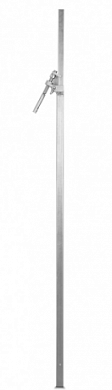  Распорная стойка MESSER для сверлильной машины 40x40, 1.7-3,0 м купить