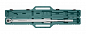 Ключ динамометрический 3/4"DR, 150-1000 Нм Jonnesway