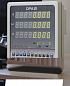 Токарный станок OPTIturn TH 3309V
