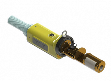  Головка для орбитальной сварки MWH-20A купить