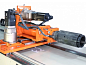 Трубогибочный станок Cansa Makina CNC114 R1 с ЧПУ