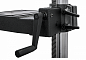 Сверлильно-резьбонарезной станок Flott SB 23 Plus R1