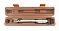 Ключ динамометрический 1/4"DR, 5-25 Нм Ombra