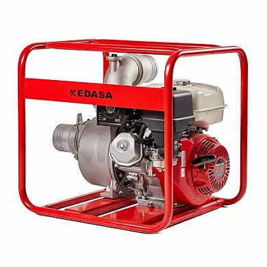  Мотопомпа KEDASA MGP4‑4 купить