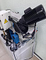 Ручной ленточнопильный станок для резки металла MetalTec BS 170 FHE (380V)