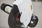 Абразивный отрезной станок Stalex COM 400T/4