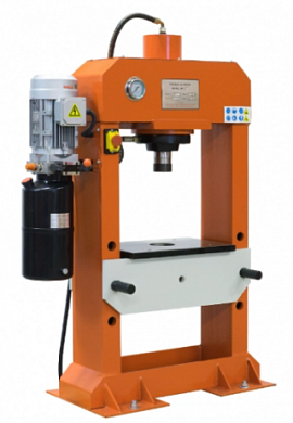  Пресс гидравлический Stalex HP-300 купить
