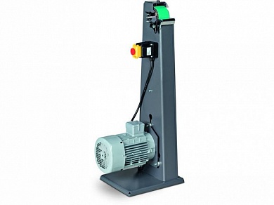  Компактная ленточно-шлифовальная машина GRIT GKS 75, 4кВт купить