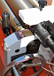Электромеханический вальцовочный станок Stalex ESR-1300x2.5