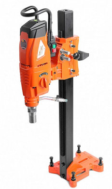  Комплект алмазного бурения MESSER VS350-DM350 купить
