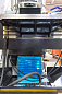 Инструментальный фрезерный станок Stalex WFM 750 Servo