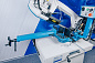 Ручной ленточнопильный станок для резки металла MetalTec BS 250 FHЕ