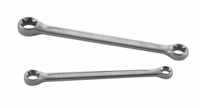  Ключ гаечный накидной, внешний TORX®, E16xE22 Jonnesway купить