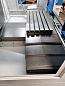 4-х осевой вертикальный обрабатывающий центр с ЧПУ MetalTec Topmill 650S