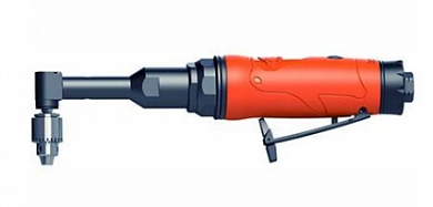  Дрель пневматическая угловая AIRPRO SA6619 купить