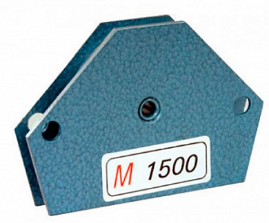  Магнитный угольник Вектор M 1500 купить