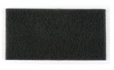  Scotch-Brite™ MX-HP Лист, S UFine, серый, 115 мм х 230 мм, 25 шт./уп. купить