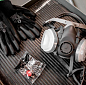 Противопылевой комплект Jeta Safety Dust Kit 5500P, размер L