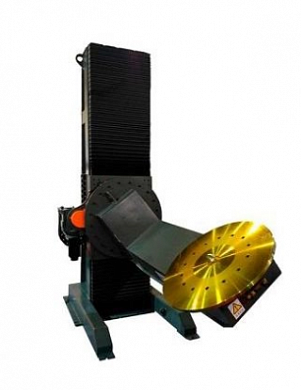  Сварочный позиционер HDSL-5000 купить