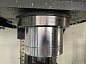 4-х осевой вертикальный обрабатывающий центр с ЧПУ MetalTec Topmill 850F