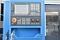 Токарный станок с ЧПУ с горизонтальной станиной MetalTec CK 35 x 400 Пром+