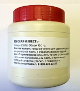 заказать Венская известь, 750 г 
