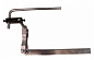 Ручной трубогибочный станок Cansa Makina CM-32 Screen