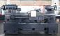 Токарный станок c ЧПУ с прямой станиной MetalTec CK 50x1000H Пром (гидравл. патрон)