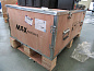 Оптоволоконный лазерный станок для резки металла MetalTec 1530S 1500W