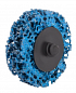 Быстросъемный круг ABRAFORCE SW-R AO Ø 75 мм Coarse