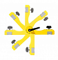 Магнитный фиксатор Magswitch Pivot Angle 200