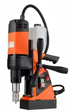  Магнитный сверлильный станок POWER ARMAX-35 купить