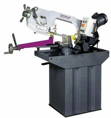  Ленточно-пильный станок OPTIsaw S 275N купить