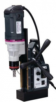  Магнитный сверлильный станок OPTIdrill DM 50V купить