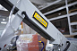 Ленточнопильный станок Stalex BS-460G
