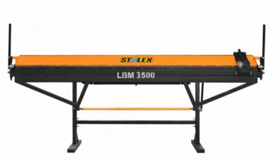  Ручной листогиб Stalex LBM 3500 купить