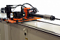 Трубогибочный станок Cansa Makina CNC51 R1 с ЧПУ