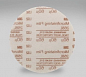 3M™ Stikit™ 268L Круг, 60 мкм, 125 мм, без отв., 50 шт./уп.