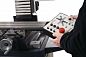 Фрезерный станок OPTImill MH 25 SV