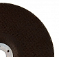 3M™ Круг для зачистки и отрезки,T27, 180 мм х 4.2 мм х 22,23 мм, 10 шт./уп., 20 шт./кор.