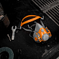 Комплект защиты сварщика, размер L JETA SAFETY