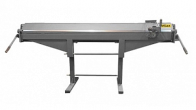 Станок листогибочный ручной Stalex HBM 2500 купить