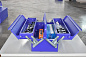 Токарный станок с ЧПУ с горизонтальной станиной MetalTec CK 36x750 Pro