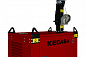 Осветительная мачта Kedasa KLD 5000 (Серия Alpha)