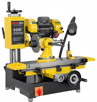  Станок для заточки инструмента MRCM MR-600F купить