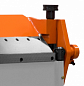 Сегментный листогиб Stalex PBB1270/2.0
